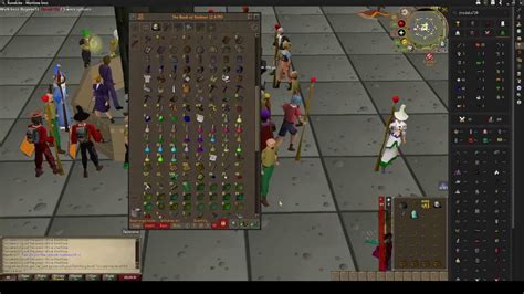 If you&39;re a RuneScape veteran hungry for nostalgia, get stuck right in to Old School RuneScape. . Osrs dmm apocalypse prices